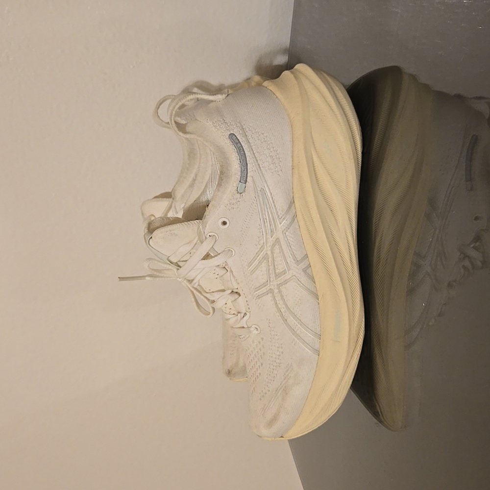 ASICS